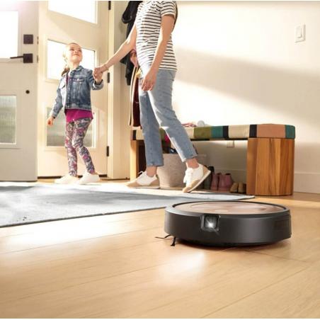 Robot de limpieza iRobot Roomba j9 (j915840)