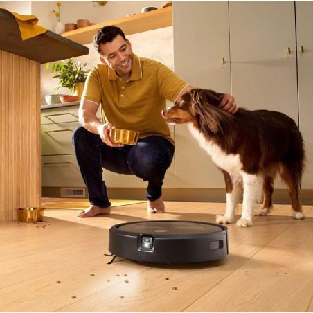 Robot de limpieza iRobot Roomba j9 (j915840)