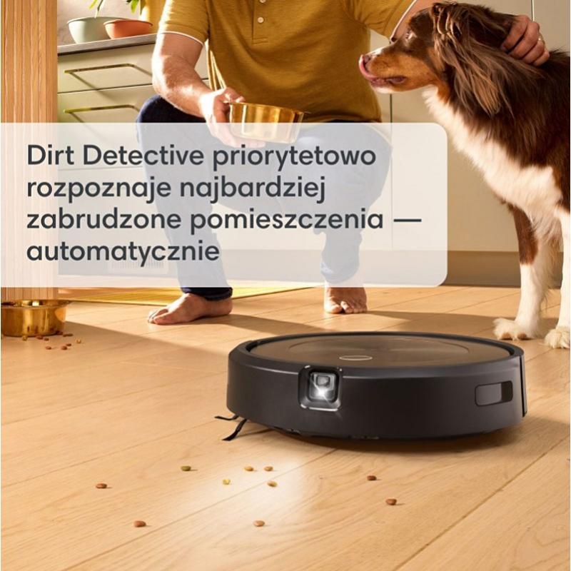Robot de limpieza iRobot Roomba j9 (j915840)