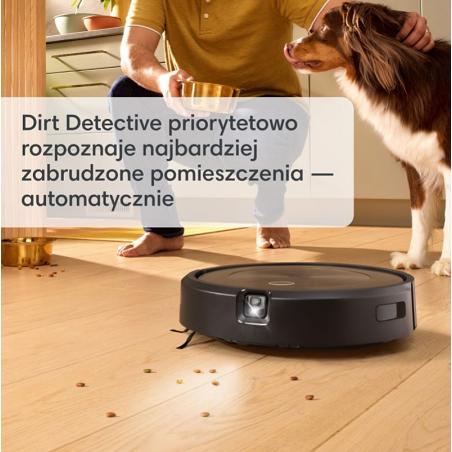 Robot de limpieza iRobot Roomba j9 (j915840)