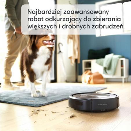 Robot de limpieza iRobot Roomba j9 (j915840)