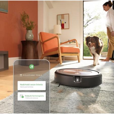 Robot de limpieza iRobot Roomba j9 (j915840)