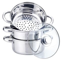 MAESTRO MR-2900-20 Olla humeante
