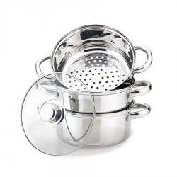 Olla humeante Feel-Maestro MR-2900-22