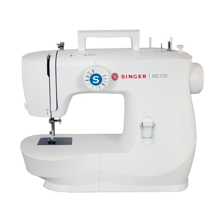 SINGER M2105 Automatic Electromechanical Sewing Machine