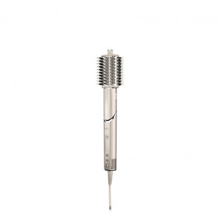 Shark HD424SLEU Utensilio de peinado Herramienta de peinado con múltiples accesorios Caliente Champán 1400 W 2,44 m