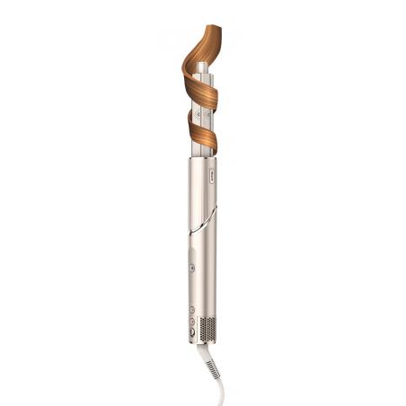 Shark HD424SLEU Utensilio de peinado Herramienta de peinado con múltiples accesorios Caliente Champán 1400 W 2,44 m