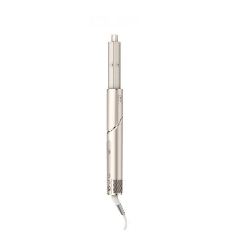 Shark HD424SLEU Utensilio de peinado Herramienta de peinado con múltiples accesorios Caliente Champán 1400 W 2,44 m
