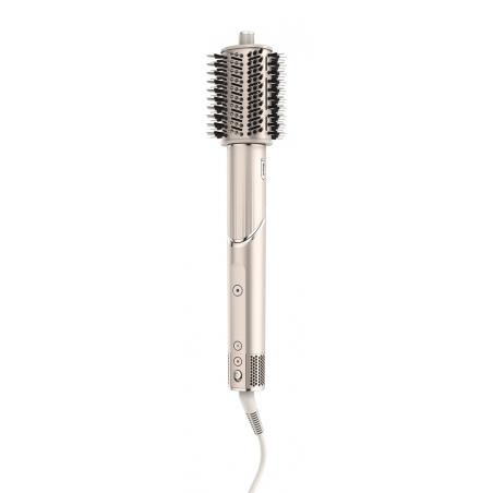 Shark HD424SLEU Utensilio de peinado Herramienta de peinado con múltiples accesorios Caliente Champán 1400 W 2,44 m
