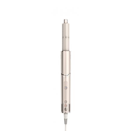 Shark HD424SLEU Utensilio de peinado Herramienta de peinado con múltiples accesorios Caliente Champán 1400 W 2,44 m