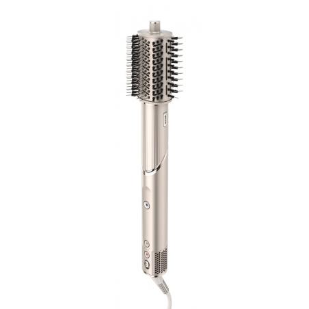 Shark HD424SLEU Utensilio de peinado Herramienta de peinado con múltiples accesorios Caliente Champán 1400 W 2,44 m