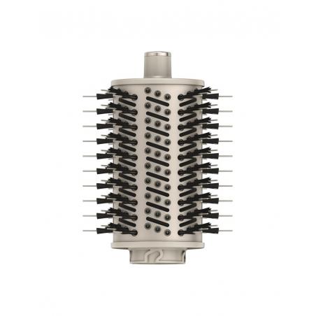 Shark HD424SLEU Utensilio de peinado Herramienta de peinado con múltiples accesorios Caliente Champán 1400 W 2,44 m
