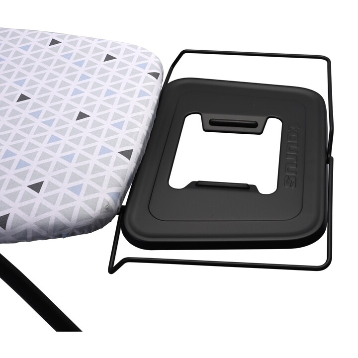 Taurus Argenta Elegance Tabla de planchar de tamaño completo 1700 x 480 mm