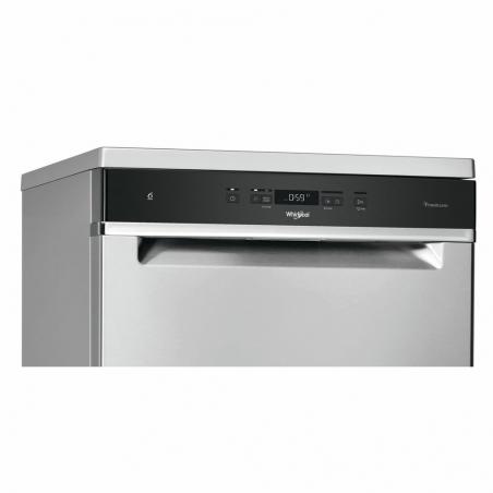 Whirlpool WFC 3C26 PF X Independiente 14 cubiertos E
