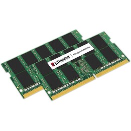 Modulo ddr5 16gb bus 5600 kingston sodimm
