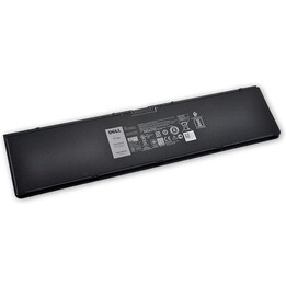 Dell laptop battery 122wh 4 cells