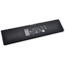 Dell laptop battery 122wh 4 cells