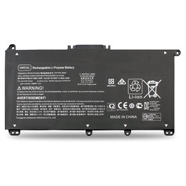 Hp 41wh 4 cell laptop battery