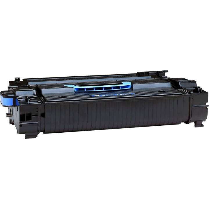 Toner hp 43x black high capacity 9000 9040 m9040 9050 m9050 30000 pages