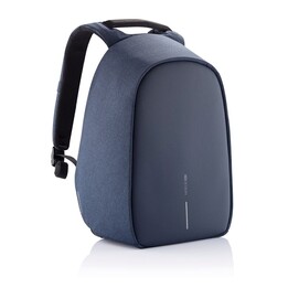 XD BOBBY HERO PEQUENA MOCHILA DE DESIGN ANTIRROUBO AZUL MARINHO P/N: P705.705