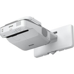 Proyector lcd epson eb-685wi wxga 3500 lumenes hdmi usb vga lan
