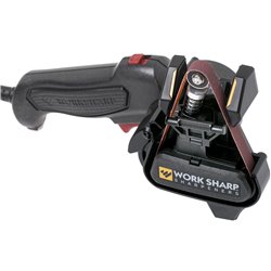 Work Sharp Knife & Tool Sharpener Mk.2 - Messer- und Werkzeugschärfer