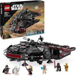 LEGO Star Wars 75389