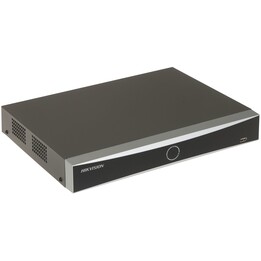HIKVISION DS-7604NXI-K1(D) IP REJESTRATOR
