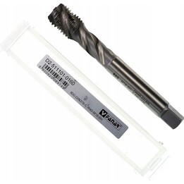 GRIFO M16 DIN-376C R40 (6H) HSSE 800