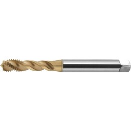 TAP M10x1 DIN-371C R40 (6H) HSSE TN 800X