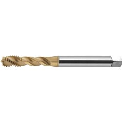 TORNEIRA M10x1 DIN-371C R40 (6H) HSSE TN 800X
