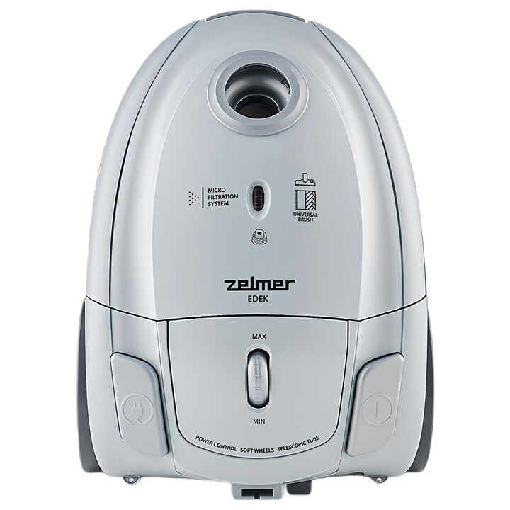 Aspirador Edek 800W 2.5L ZELMER ZVC251
