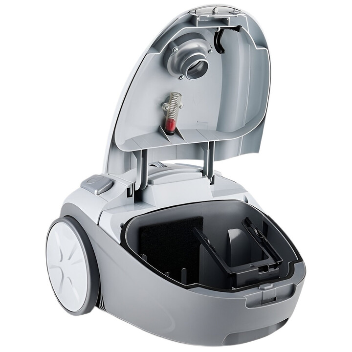 Aspirador Edek 800W 2.5L ZELMER ZVC251