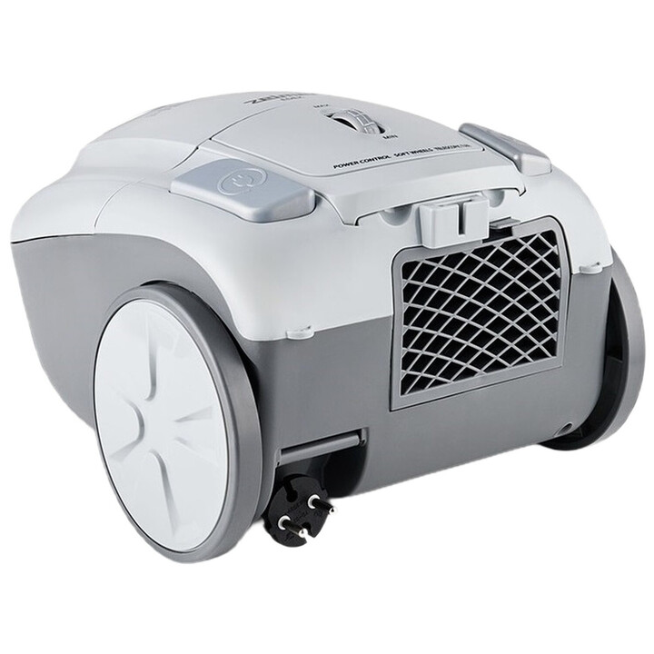 Aspirador Edek 800W 2.5L ZELMER ZVC251