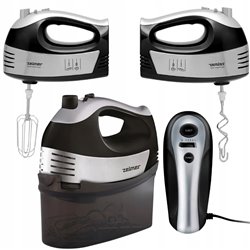 Batidora de mano 700W ZELMER ZHM2453