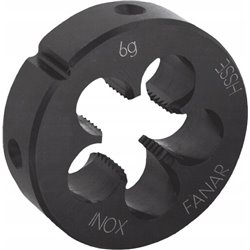 Matrize M16 DIN-22568 (6 g) HSSE INOX