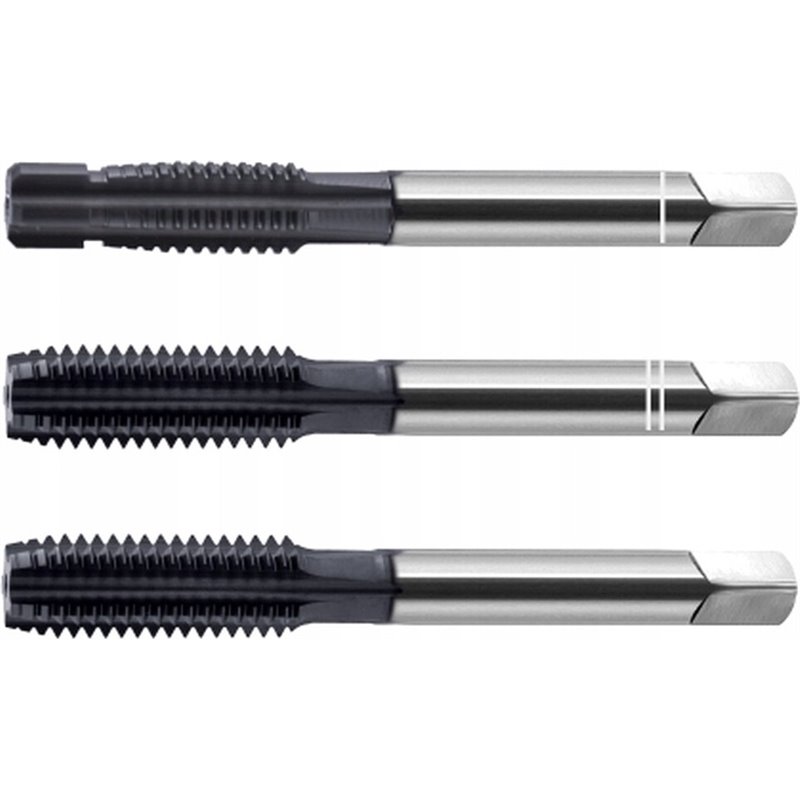 GRIFO M 4 NGMM/3-P DIN-352 (6HX) HSSE-PM TICN HRC40