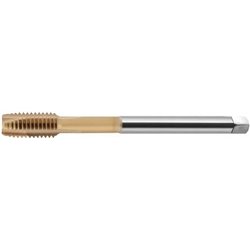 TAP M12 DIN-376B (6H) HSSE TIN 800X