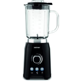 Batidora de vaso 1200W 1.75L ZELMER ZSB4799B