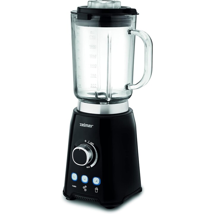 Bechermixer 1200W 1,75L ZELMER ZSB4799B