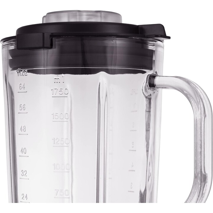 Batidora de vaso 1200W 1.75L ZELMER ZSB4799B
