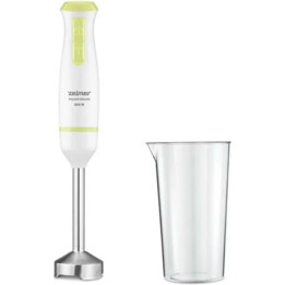 Mixeur plongeant PULSAR 800W LIME ZELMER ZHB4561L