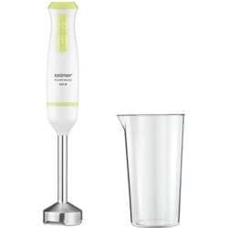 Liquidificador ręczny PULSAR 800W LIME ZELMER ZHB4561L
