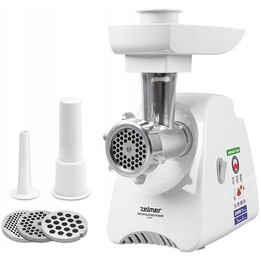 Moedor de carne ZELMER ZMM5801P