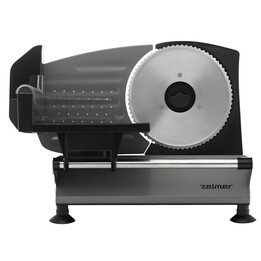 Slicer 150 W Black ZELMER ZFS0919