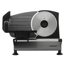 Rebanadora 150 W Negro ZELMER ZFS0919