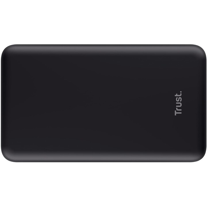 Batteria esterna/Powerbank Trust Laro 20000mAh/ 100W/Compatibile con laptop