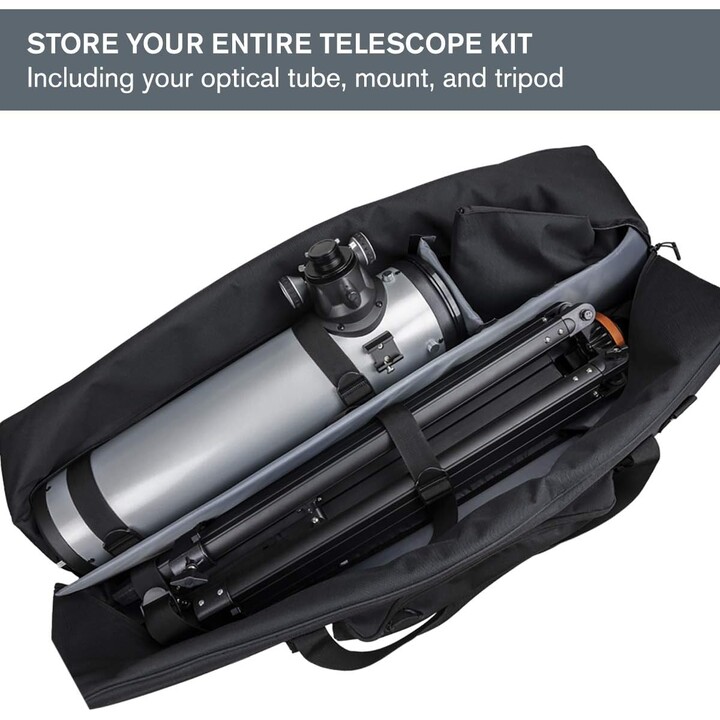 Bolsa para telescópio Celestron 40