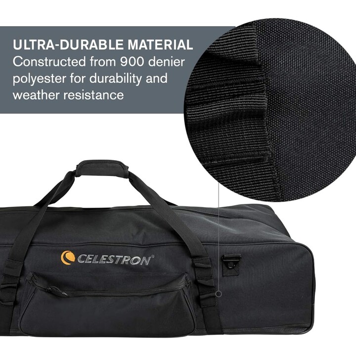 Bolsa para telescópio Celestron 40