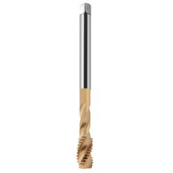 TAP M12x1.25 DIN-374C R40 (6H) HSSE TIN 800X